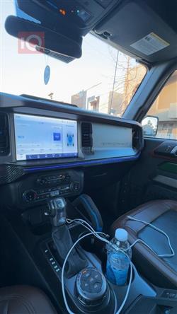 فورد برونكو